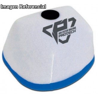 Filtro Aire PROTECH Yamaha YZF (14 - 17)